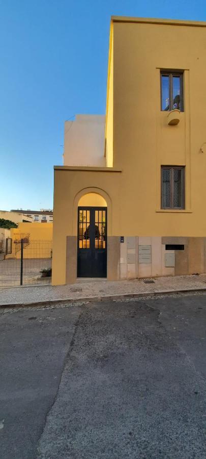 Апартаменты Casa Da Acoteia Фару Экстерьер фото