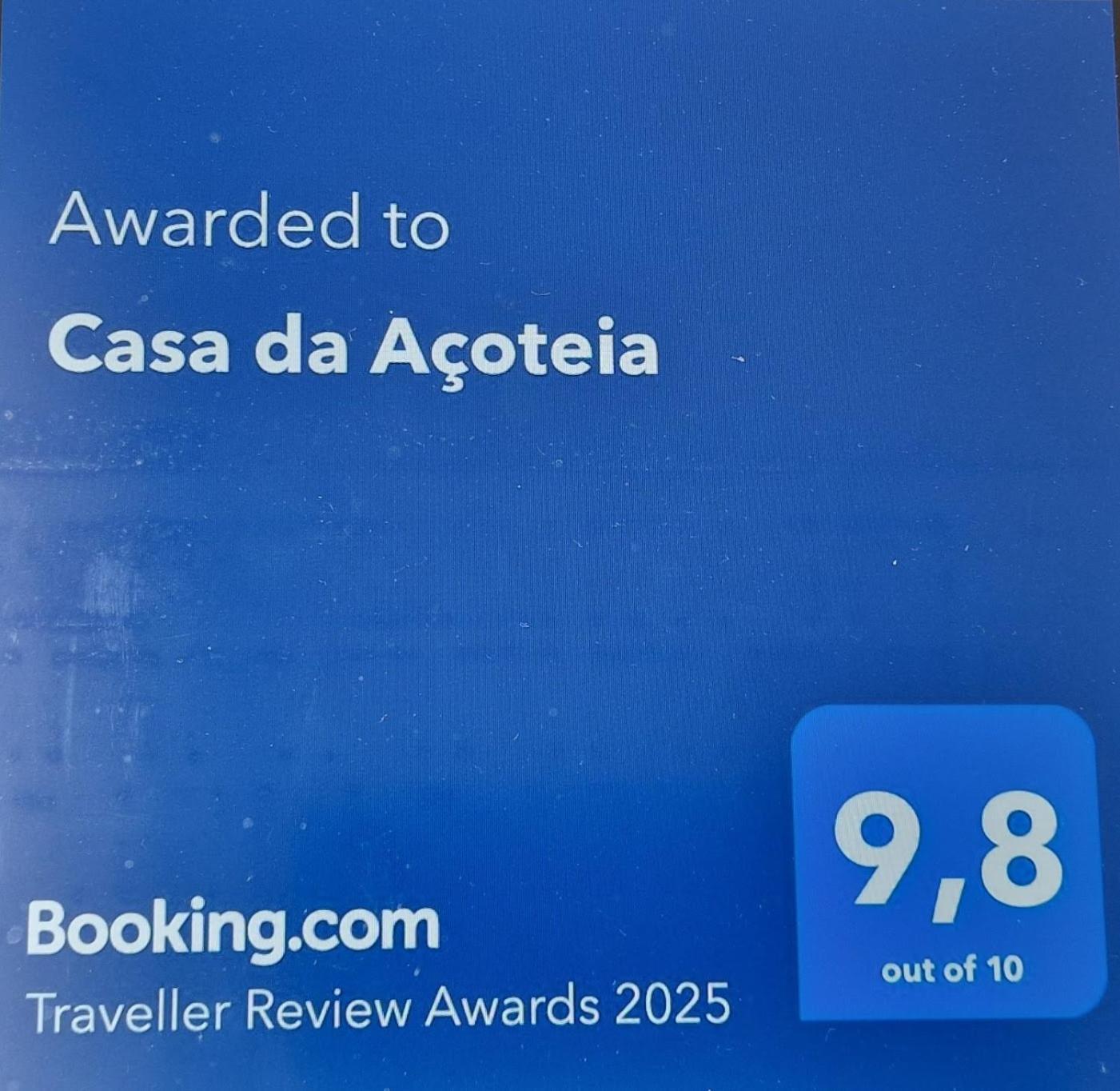 Апартаменты Casa Da Acoteia Фару Экстерьер фото